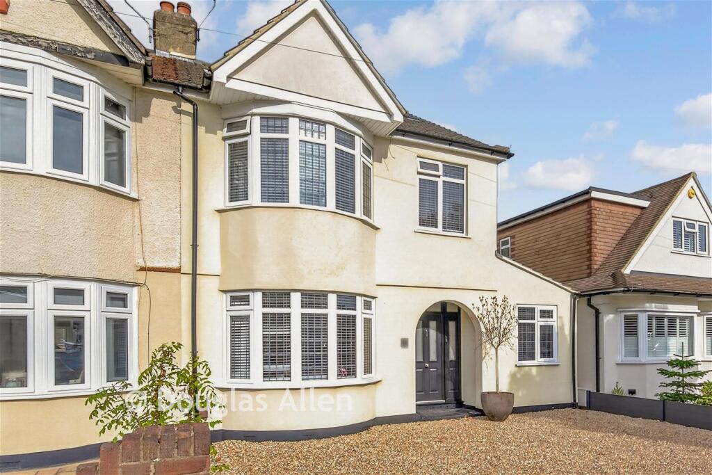 House in Romford