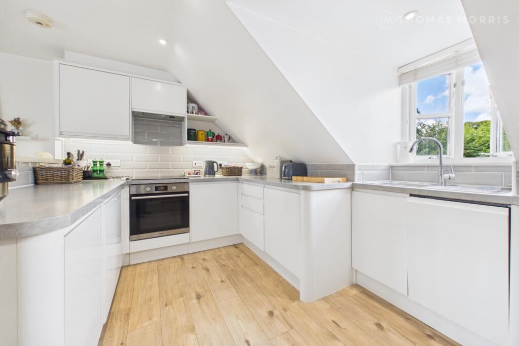 Apartment in Stevenage - More