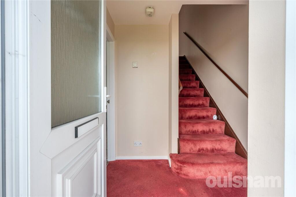 Shenley Hill, Northfield, Birmingham, B31 photo 3