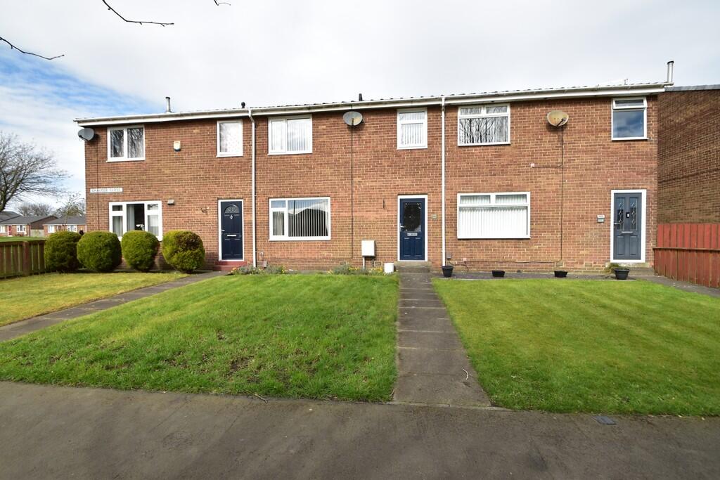 Main image of property: Chaucer Close, East Stanley, Co. Durham