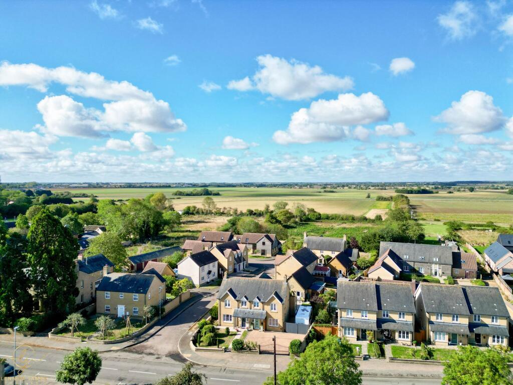 House in Peterborough - View 2