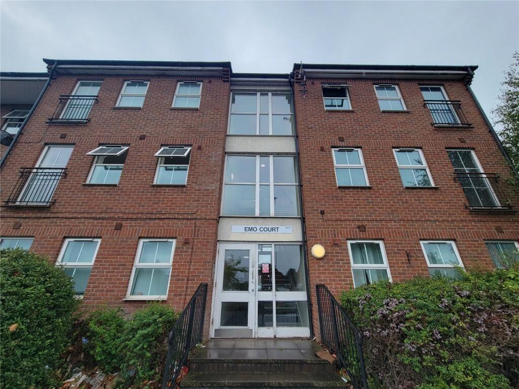 Main image of property: Packington Avenue, Birmingham, B34