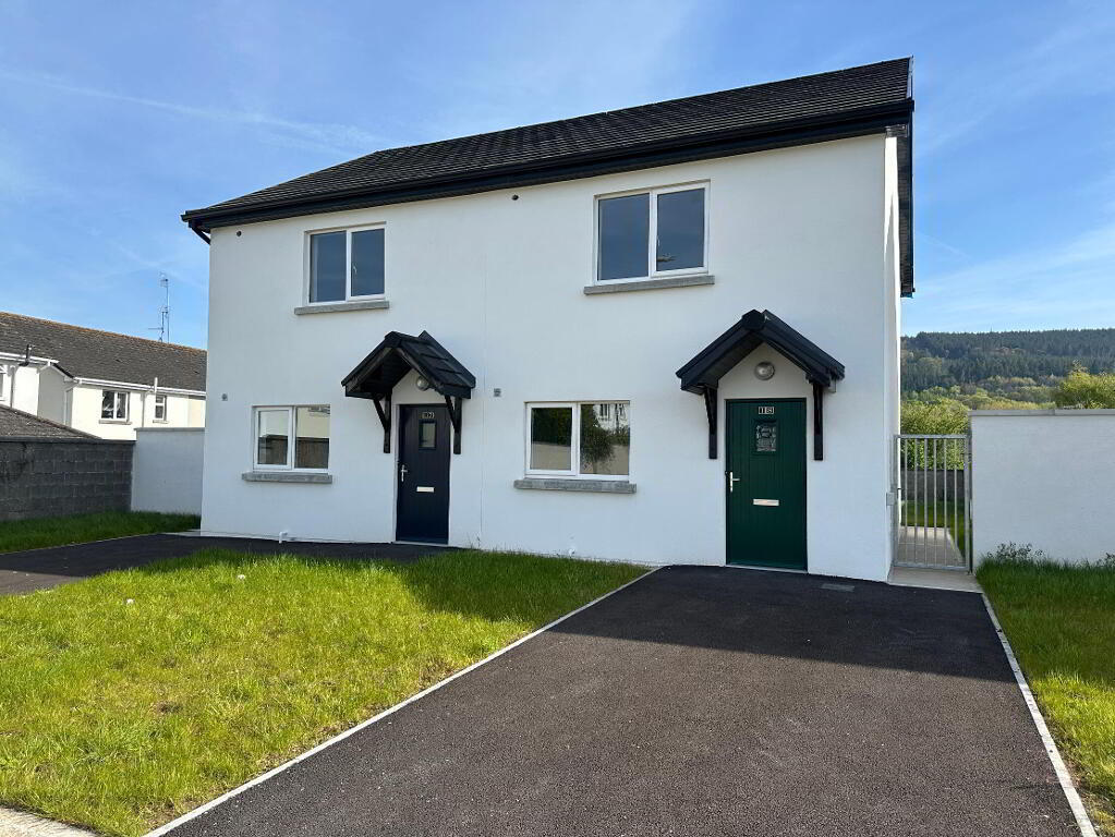 Main image of property: 18 Park Road, Ivowen, Kilsheelan, Clonmel