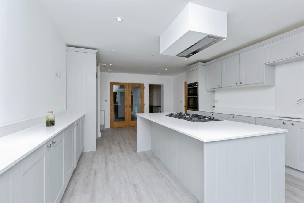 Launde Road, Oadby, Leicester photo 4