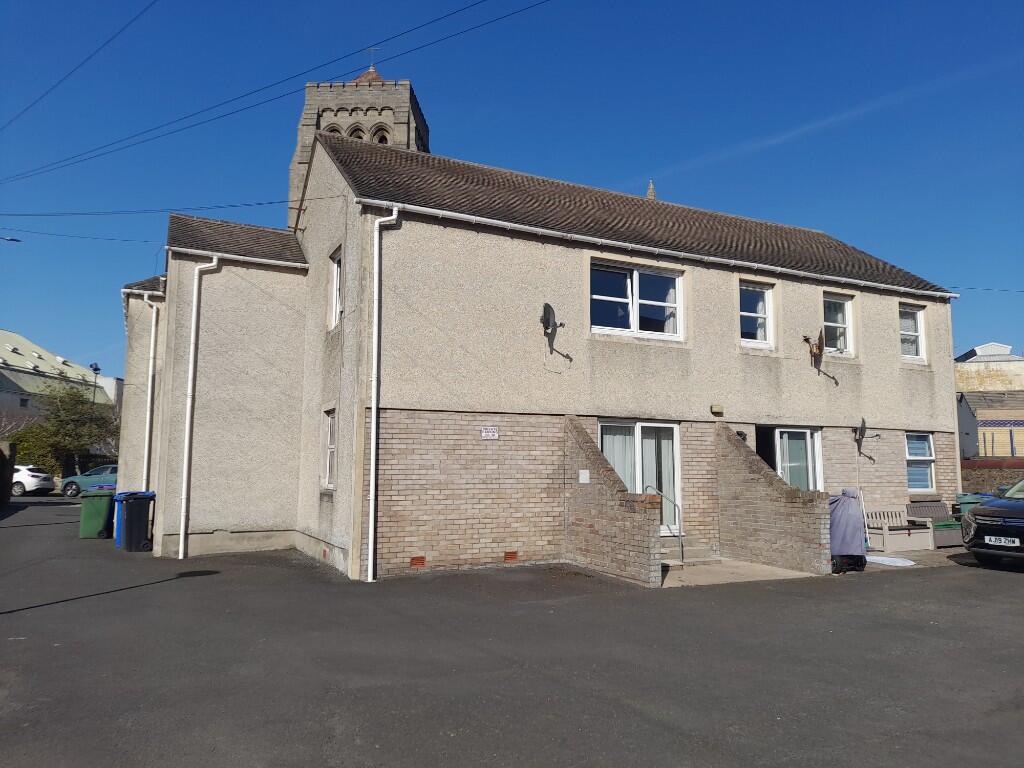 Main image of property: Fullarton Street,Ayr,KA7