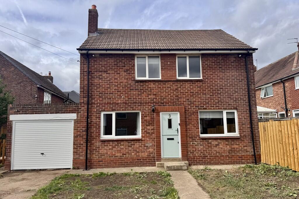 Main image of property: Hiram Drive, East Boldon