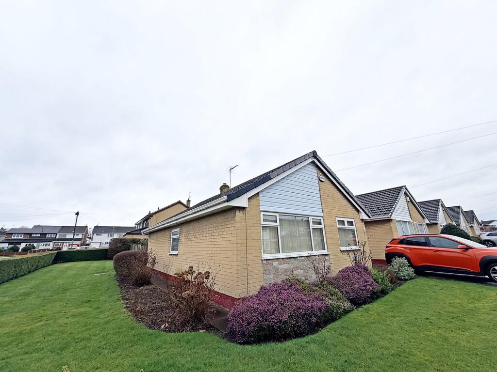 Main image of property: Wenger Road, Widnes