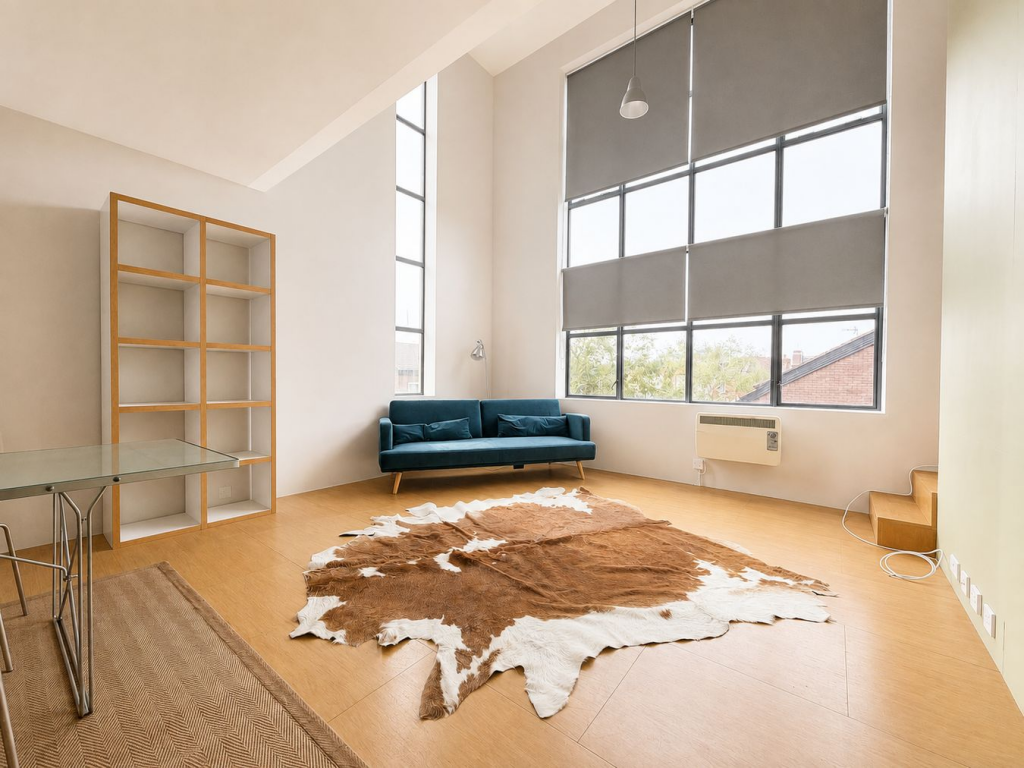 Apartment in Northampton, Semilong - View 3