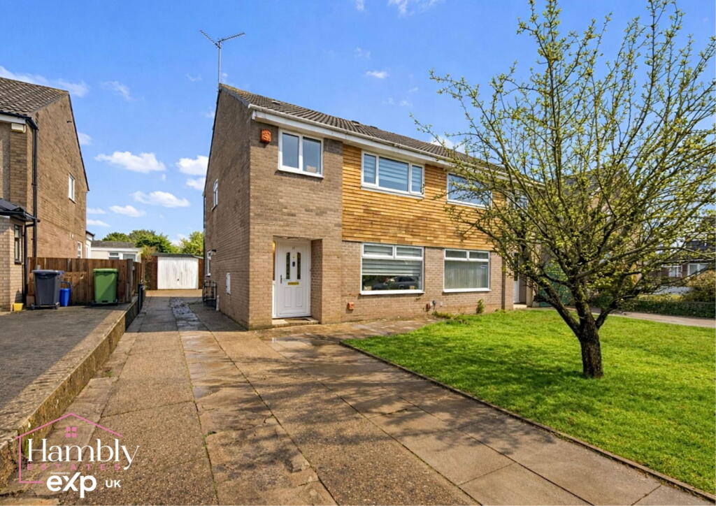 Main image of property: Heol Urban, Danescourt