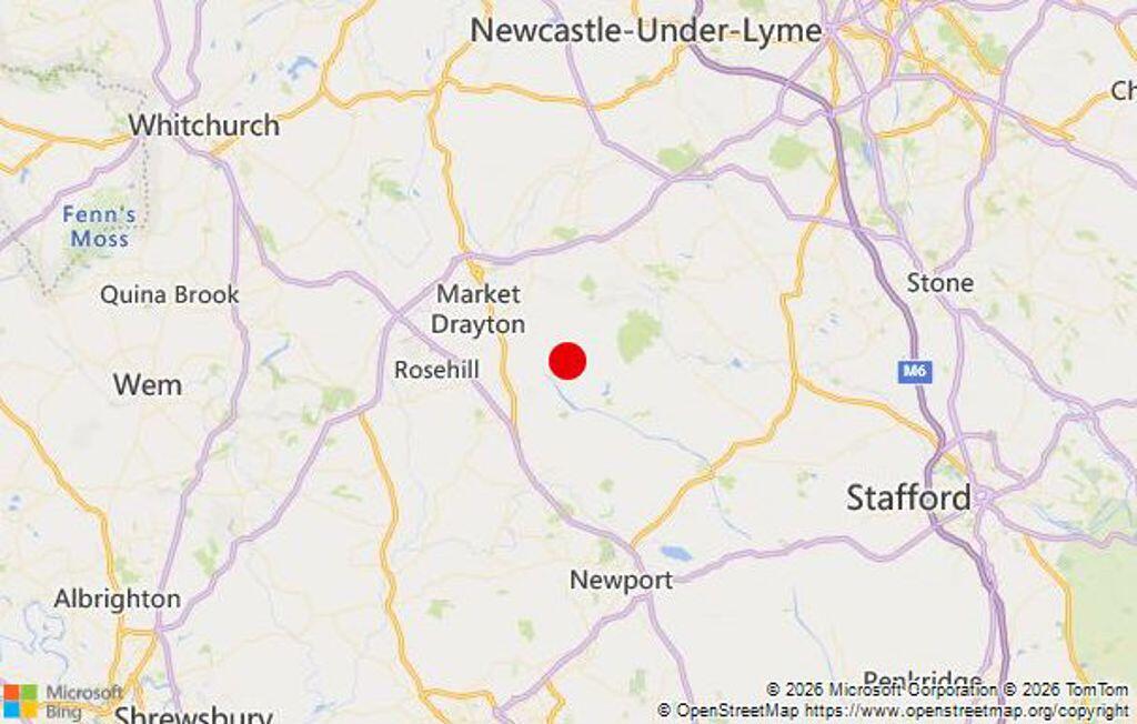 Property Map