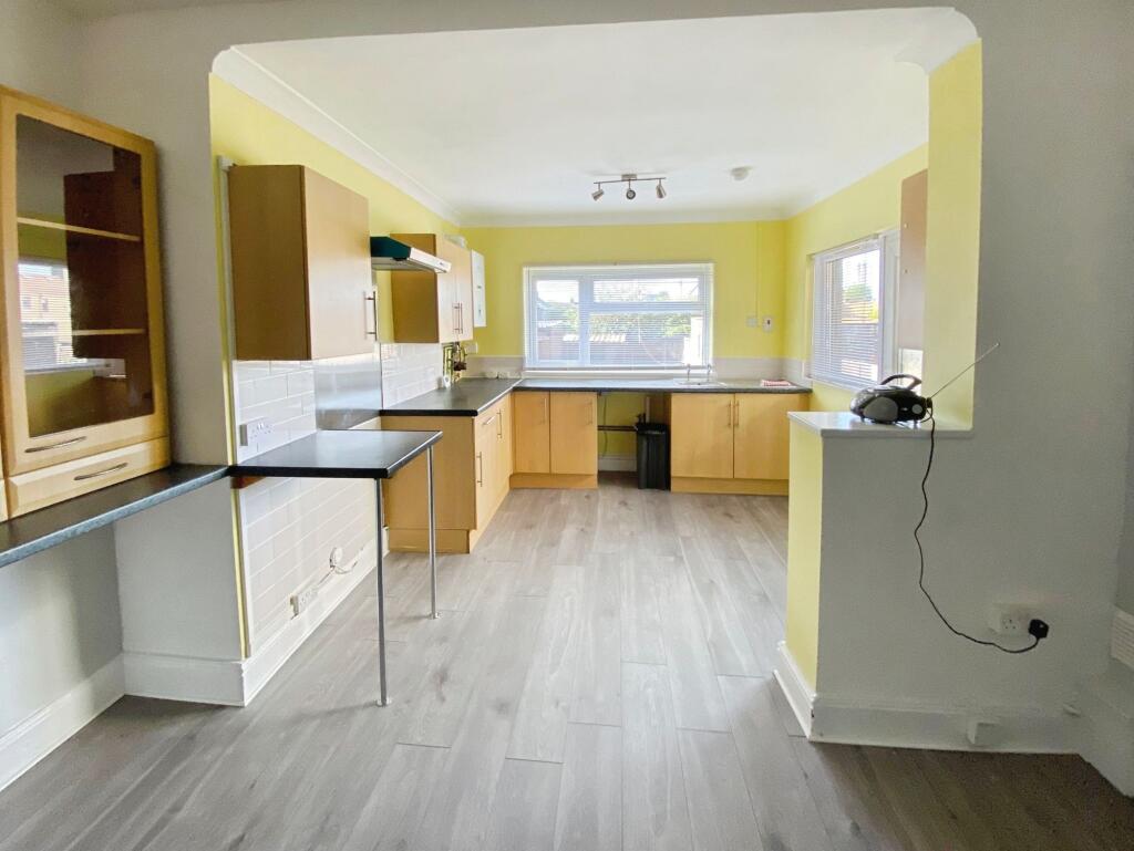 House in Swansea, Margam, Tai-Bach - View 3