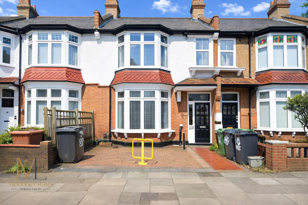 Main image of property: Brownhill Road, Catford, London