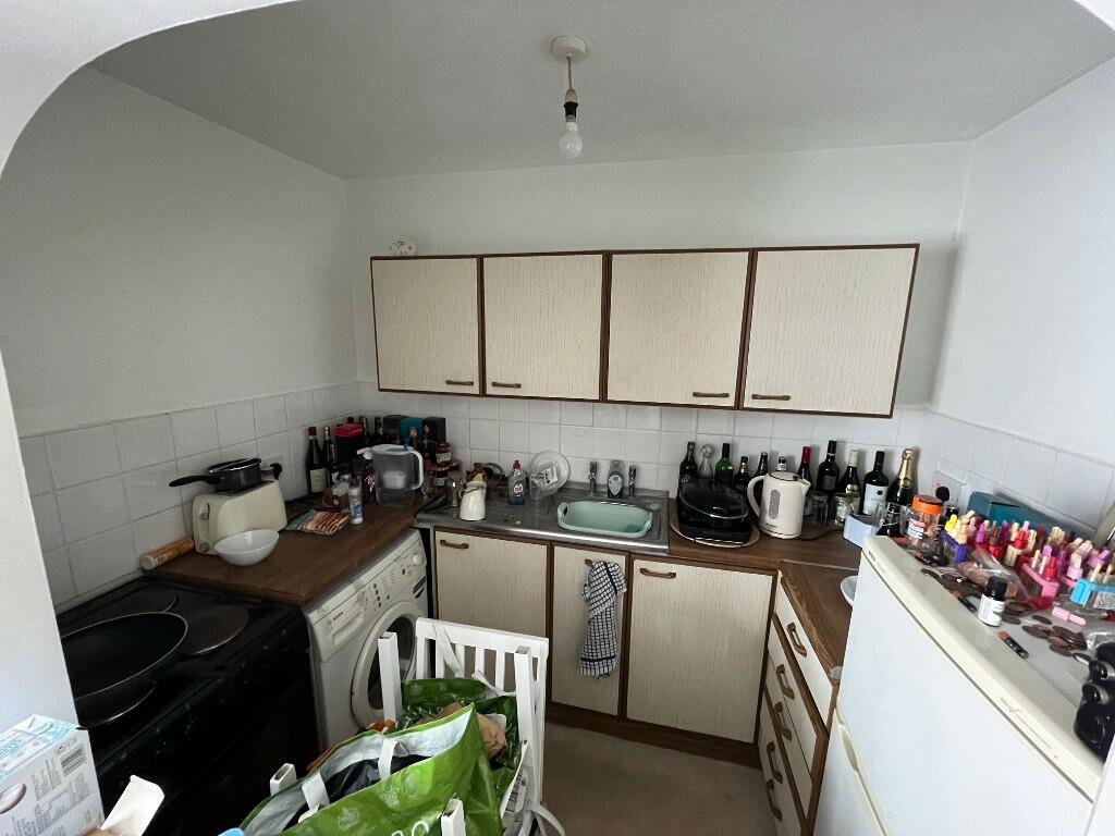 Apartment in Swanage, Dorset - View 6