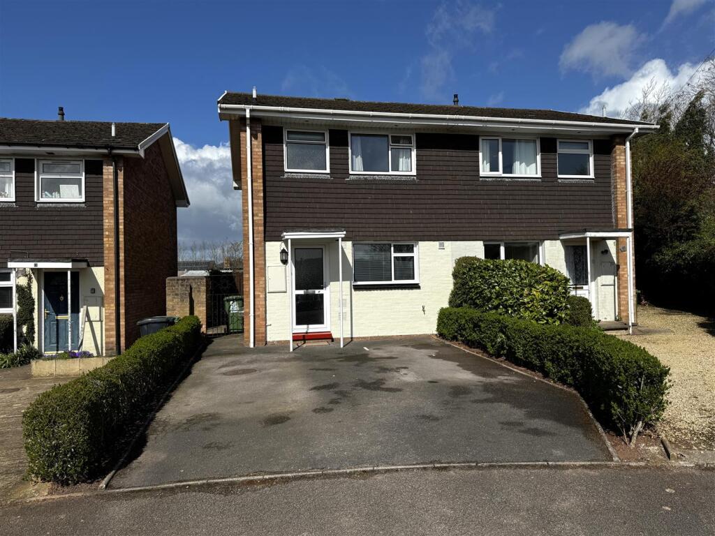 Main image of property: Verschoyle Gardens, Ross-On-Wye