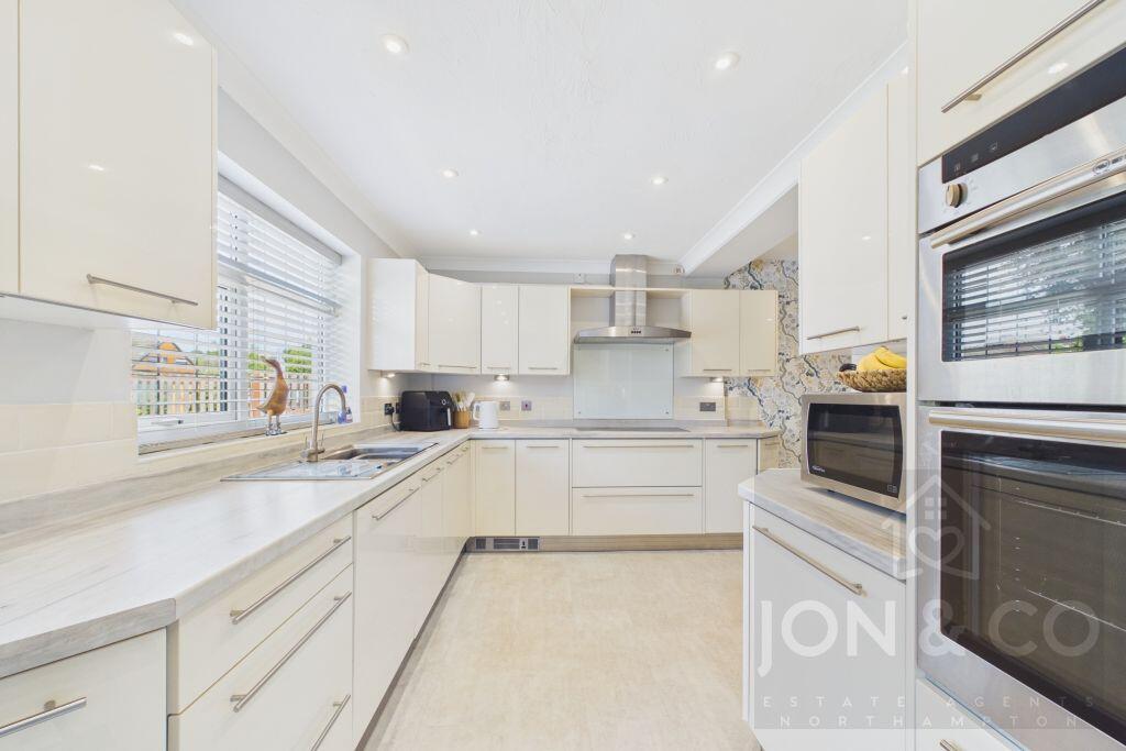 Overstone Road | Sywell | NN6 - View 4