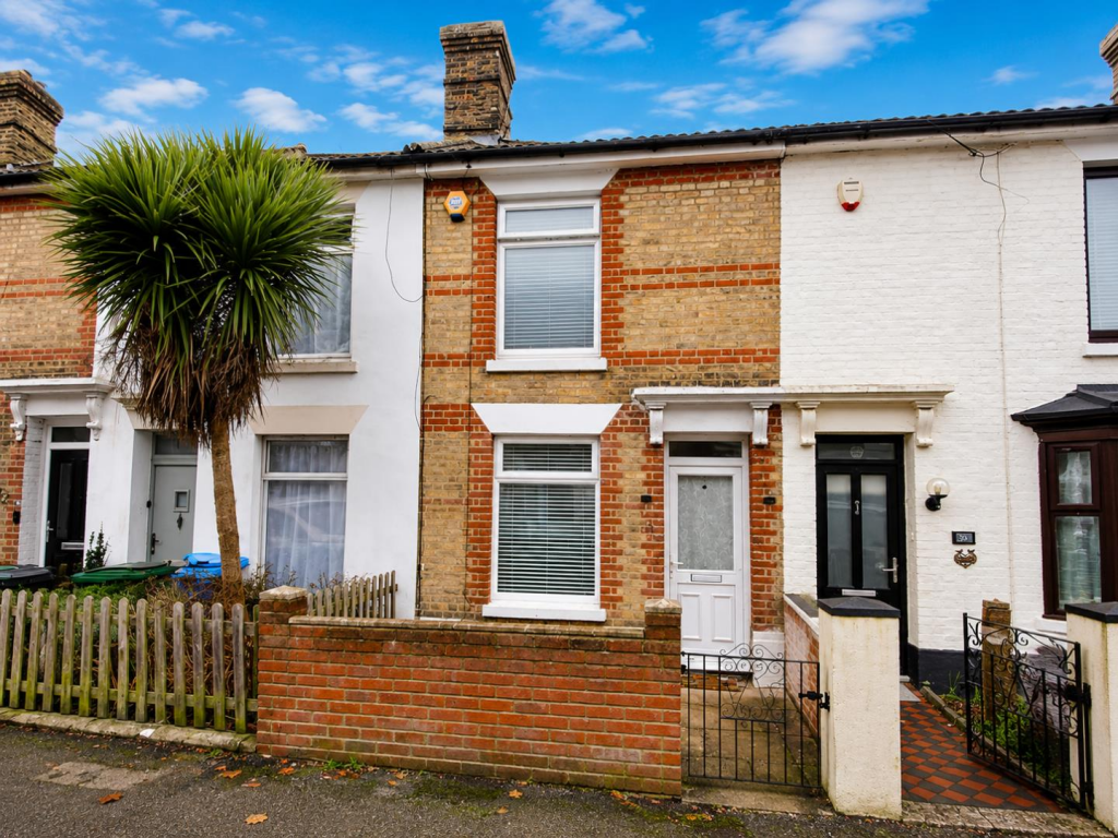 Main image of property: Grecian Street, Maidstone