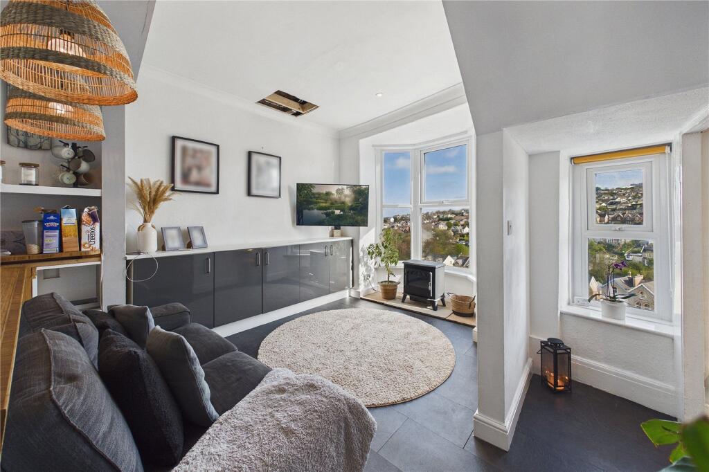 House in Ilfracombe, Slade - View 4