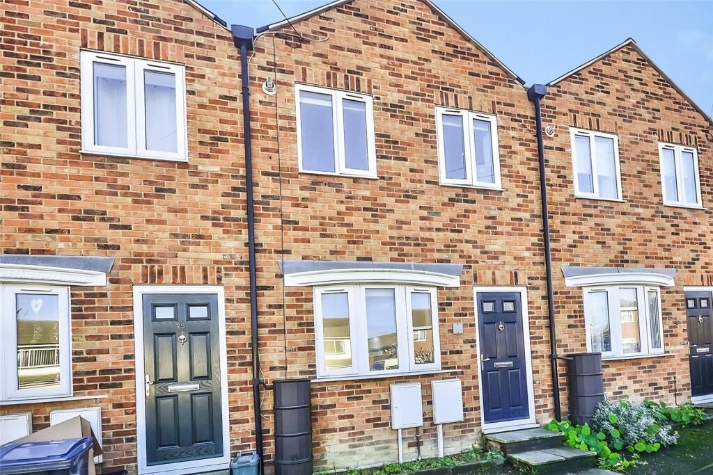 Main image of property: Middle Deal Road, Deal, Kent, CT14