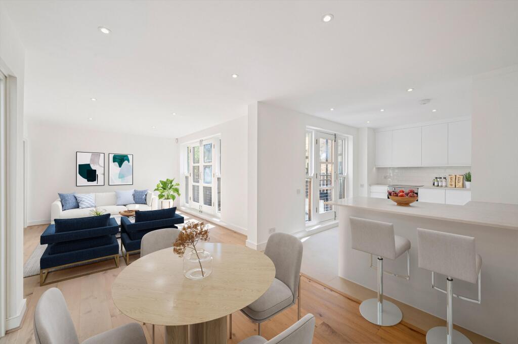 3 bedroom terraced house for rent