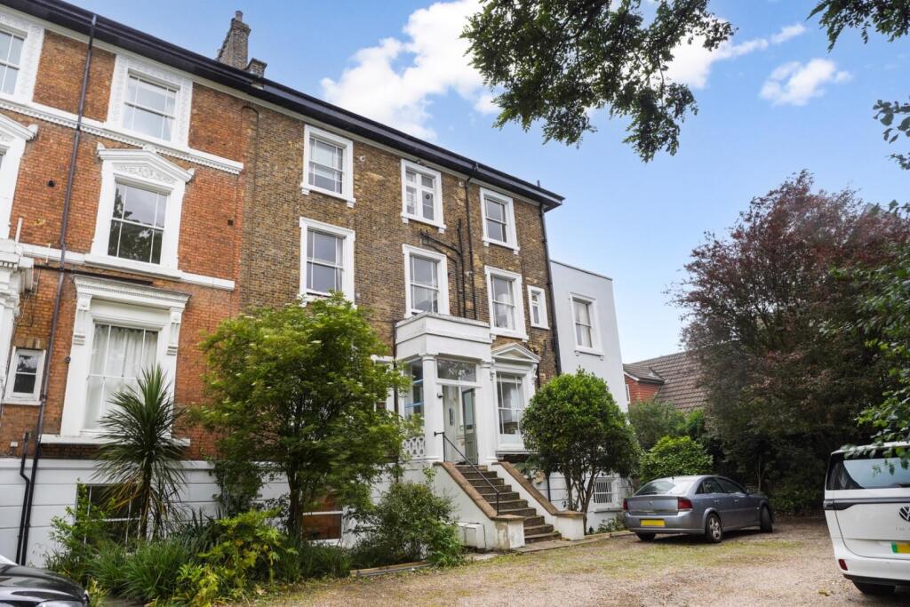 Main image of property: Trinity Rise, Tulse Hill, London, SW2