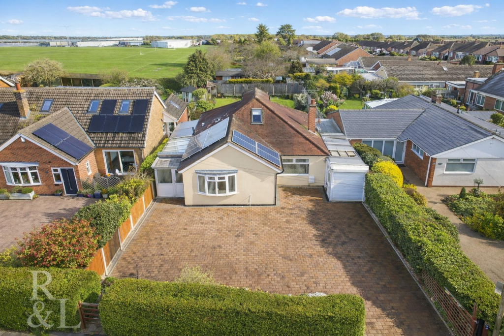 Main image of property: Selby Lane, Keyworth, Nottingham