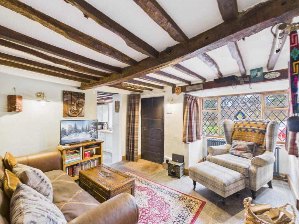 Main image of property: High Street, Dinton