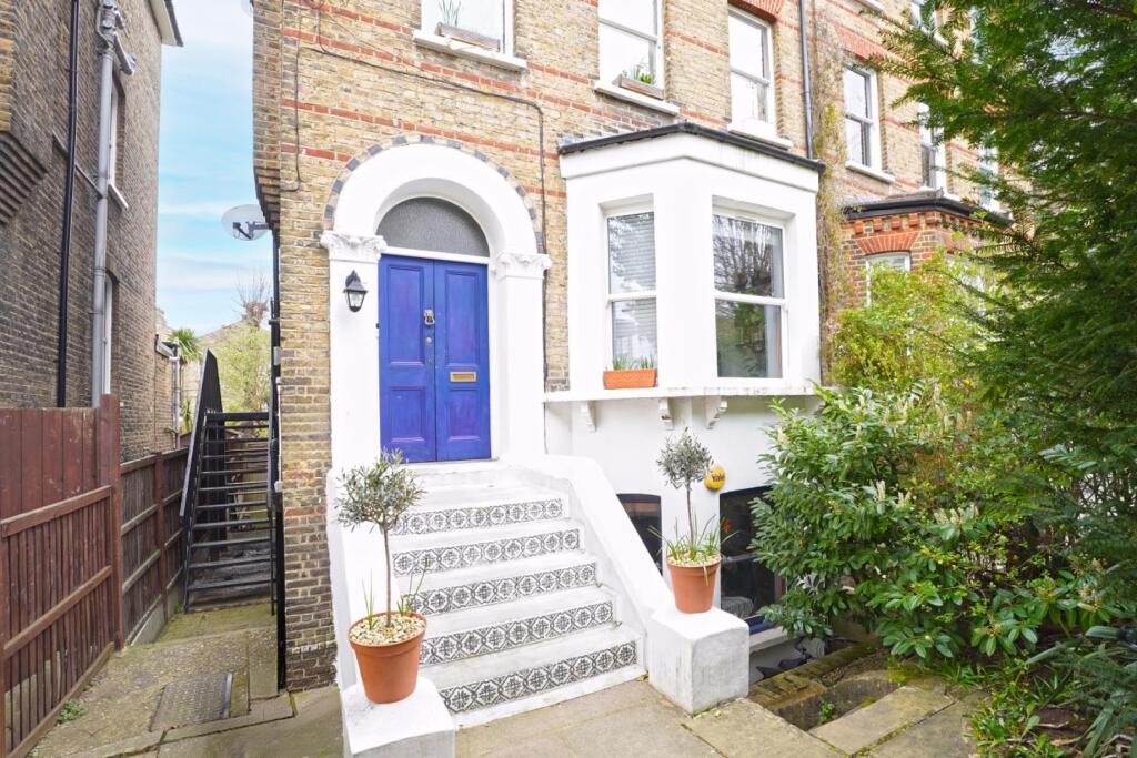 Main image of property: Spenser Road, Herne Hill, London, SE24