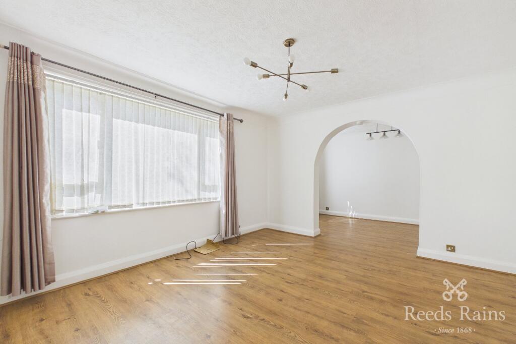Main image of property: Cromptons Court, Liverpool, Merseyside, L18