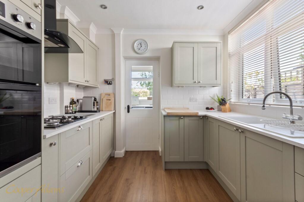 The Cottrells, Angmering, BN16 photo 3