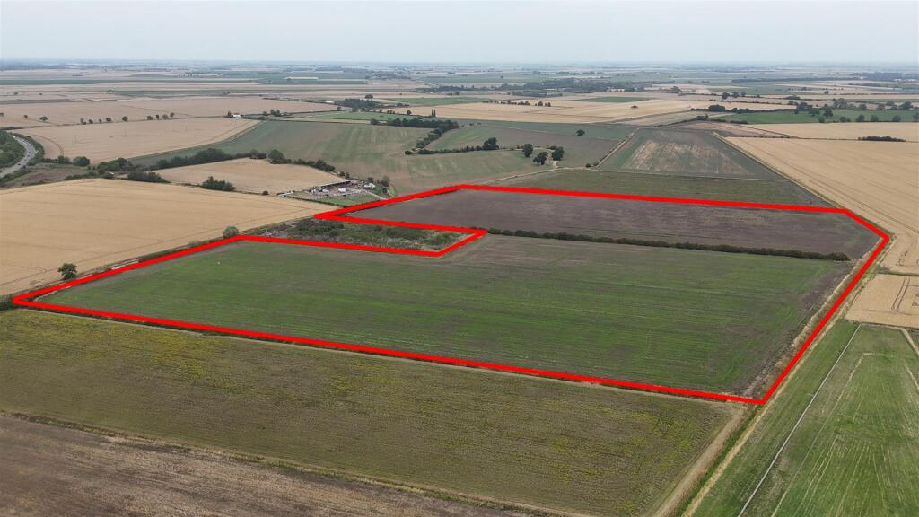 Main image of property: Campole Drove, Chatteris