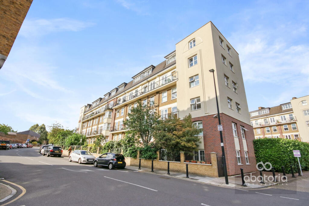 Main image of property: Milk Yard, Wapping, London, E1W