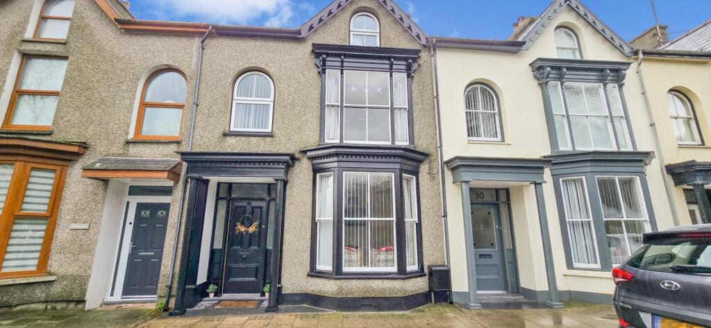 Main image of property: Church Street, Tremadog, Porthmadog