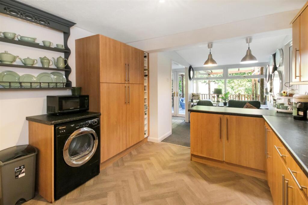 House in Darlington, Hurworth - View 5
