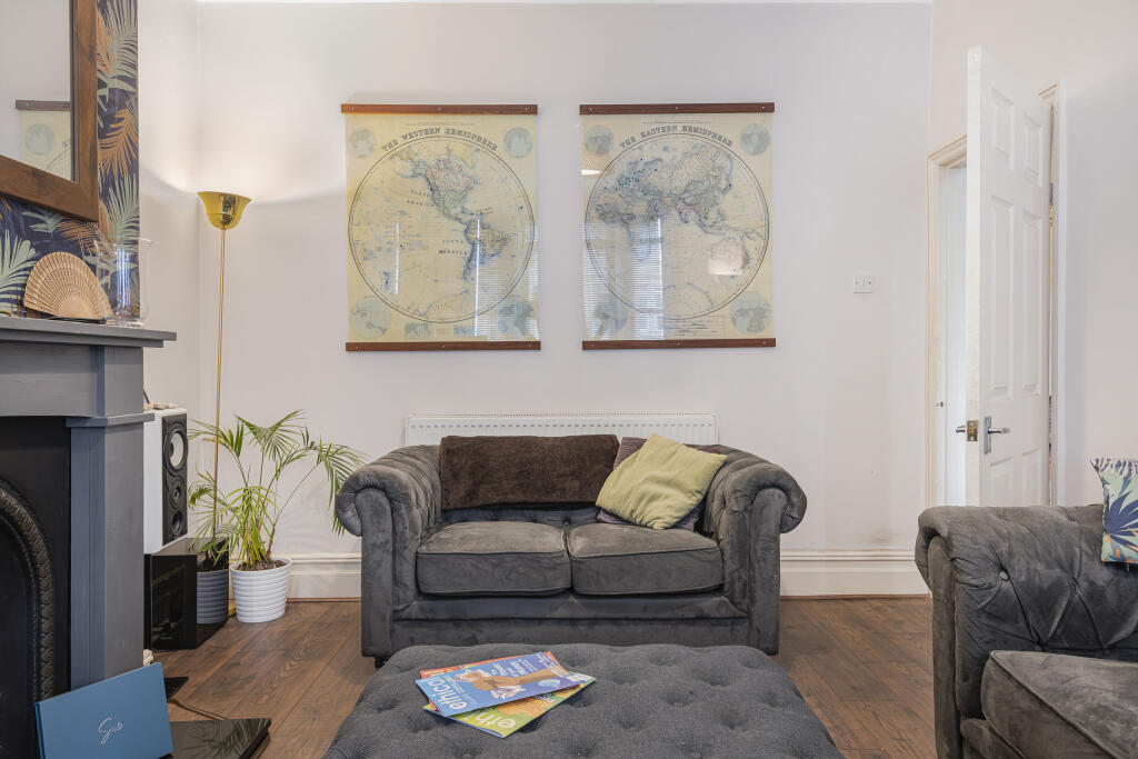 House in Bristol, Brislington - View 5