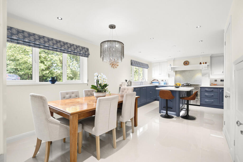House in West Haddon - View 2