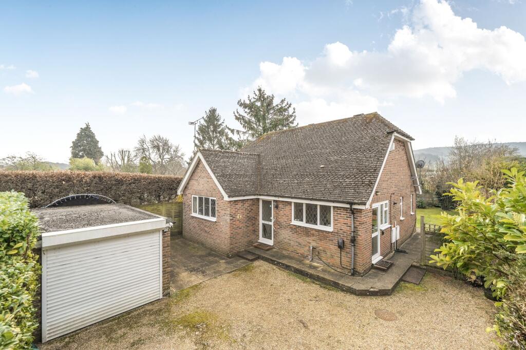 Main image of property: Browns Lane, Storrington, RH20