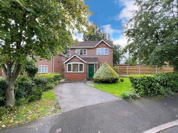 Main image of property: Bardney Avenue, Golborne, Greater Manchester, WA3