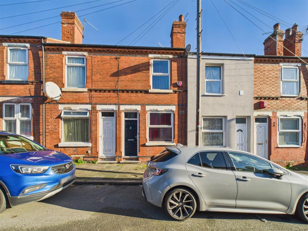Main image of property: Windermere Road, Nottingham