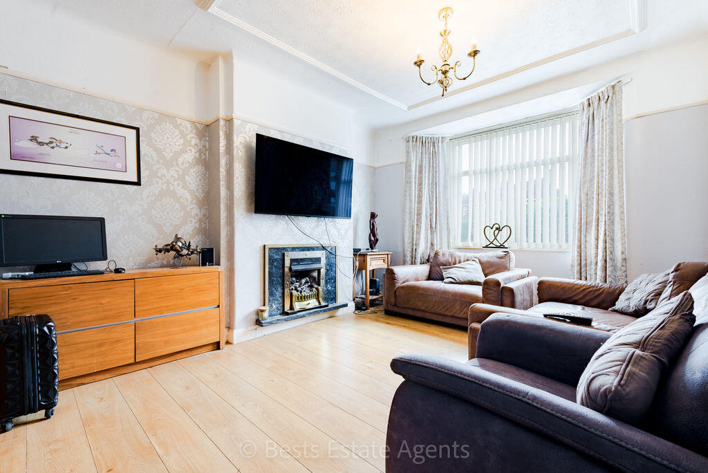 Saxon Road, Runcorn photo 2