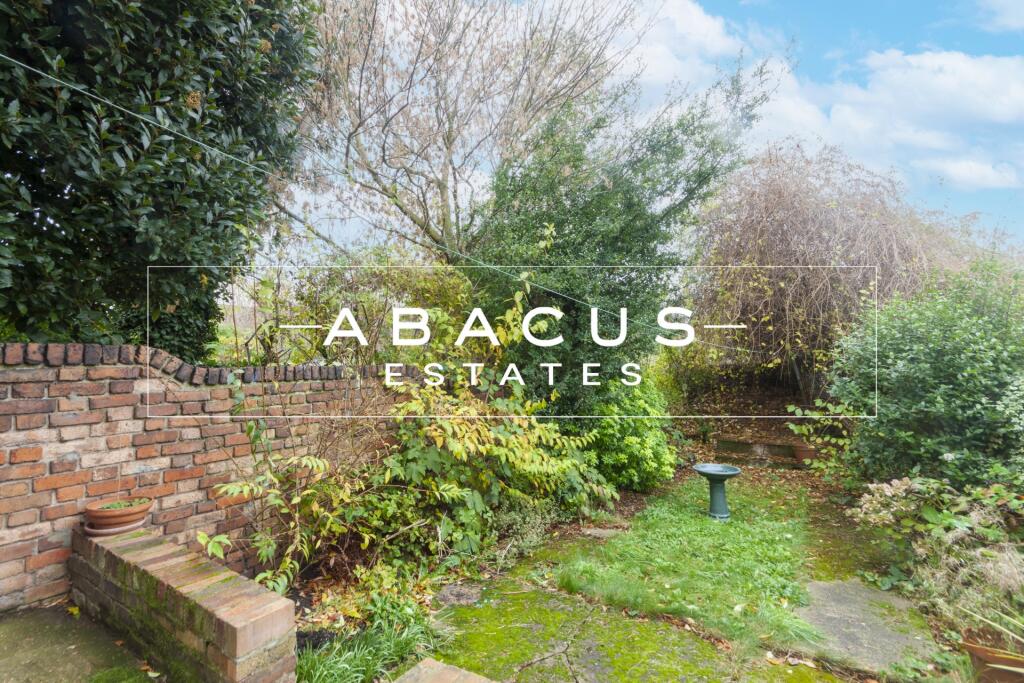 Bathurst Gardens, Kensal Rise, NW10 photo 2