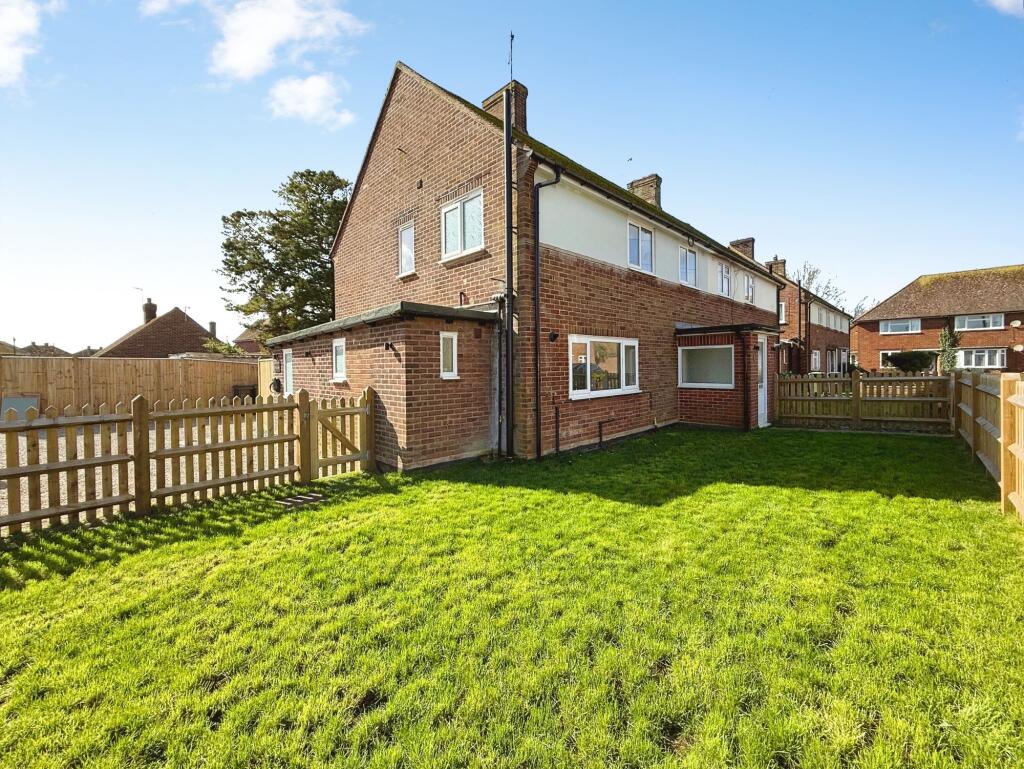 Main image of property: The Close, Rye, TN31
