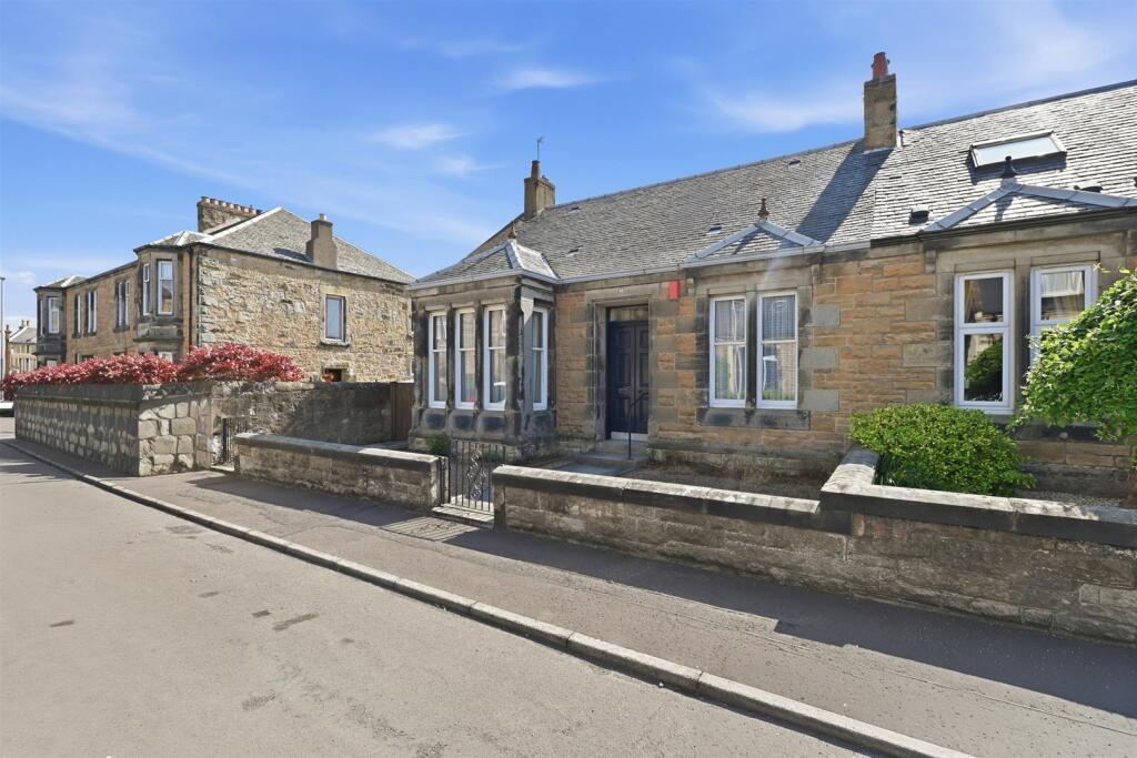 House in Kirkcaldy - View 2