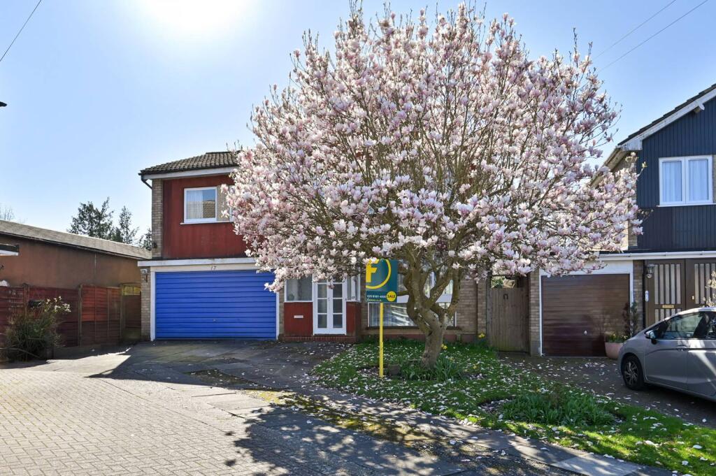 Main image of property: Grove Hall Road, WD23, Bushey, WD23