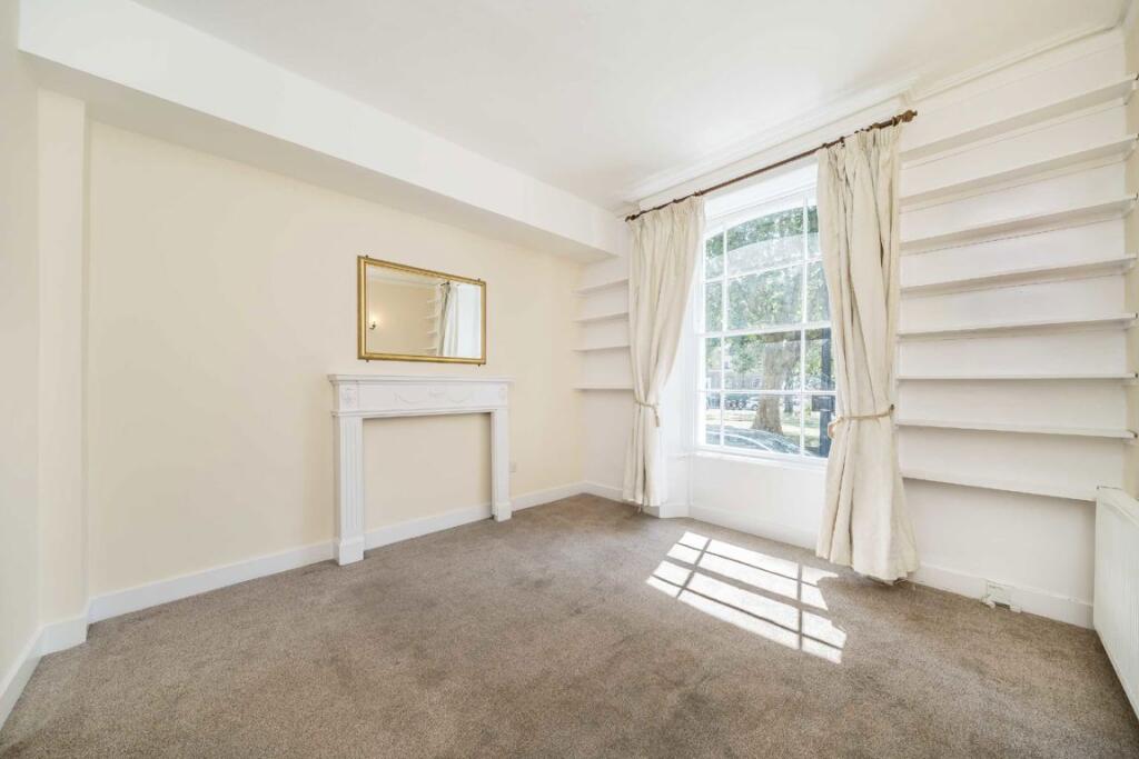 House in London - View 5