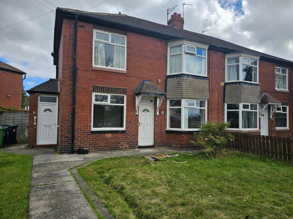 Main image of property: Woodgate Lane, Gateshead, NE10 0