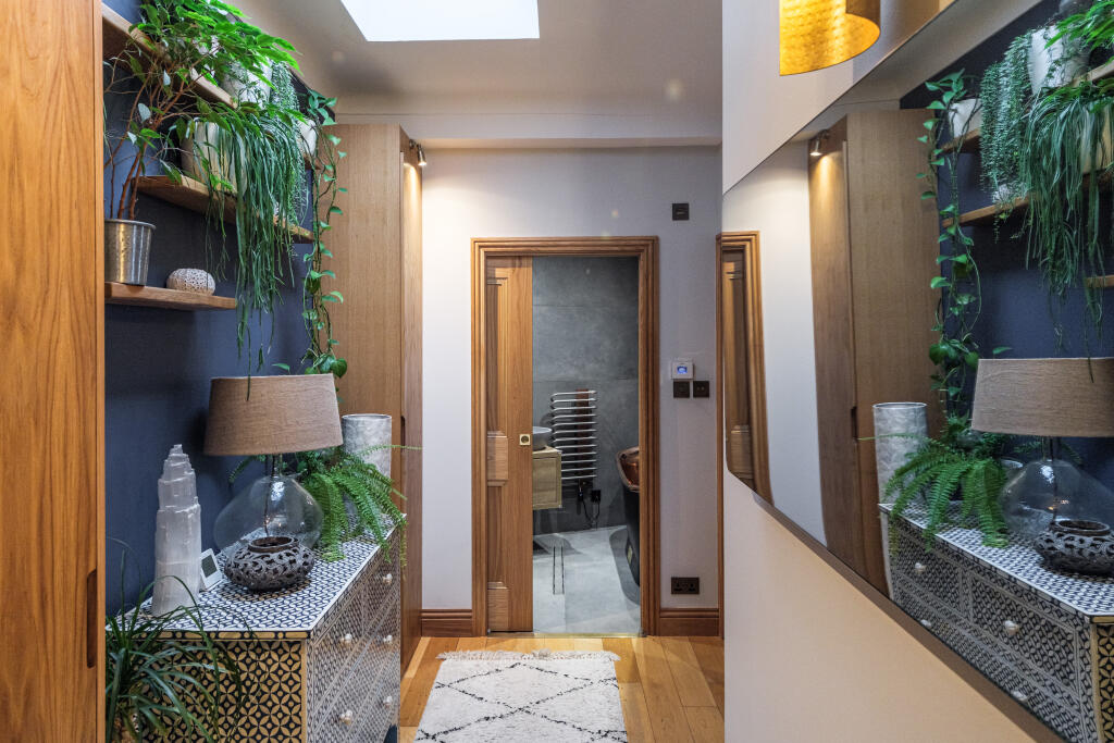 Apartment in London, Myatt's Fields, Loughborough Junction - View 5