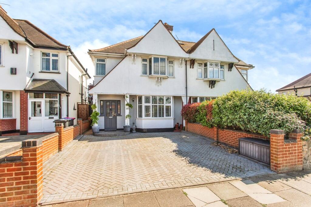 Main image of property: Woodgrange Drive, Southend-on-Sea, Essex, SS1