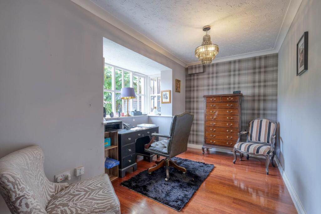 Additional image 6 of Woodbury Close, Callow Hill, B97