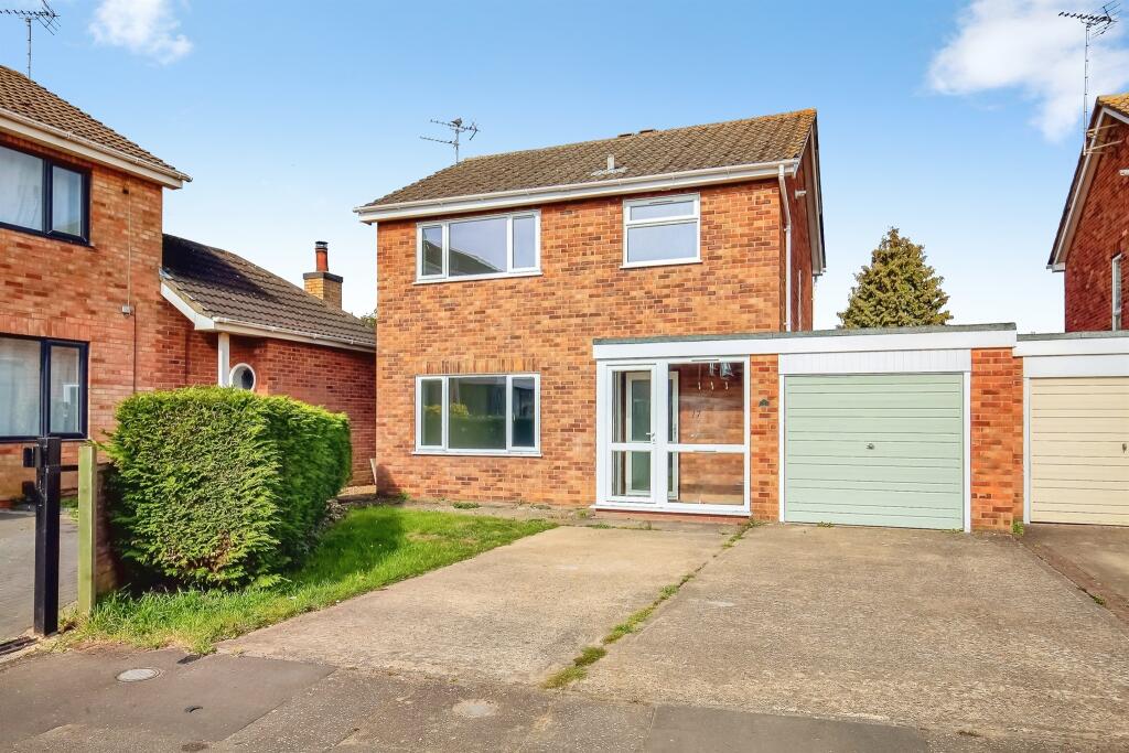 Main image of property: Bettles Close, PETERBOROUGH