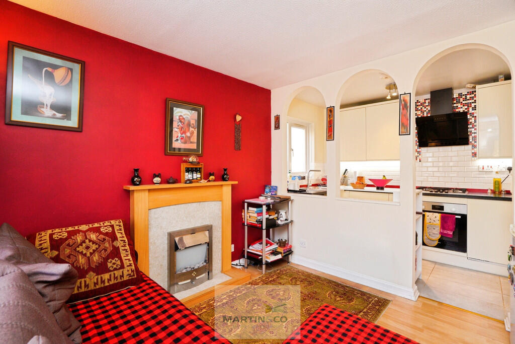 House in St Albans - View 5
